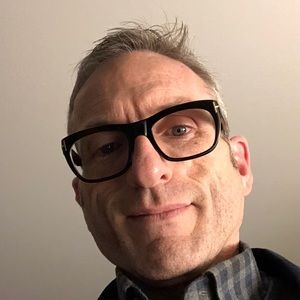 Meet your Posher, Bryan